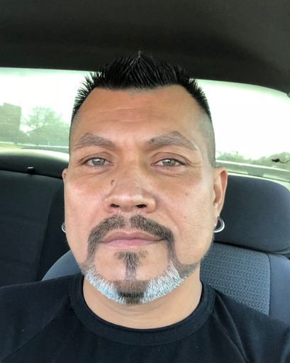 Moises Ramirez Baltazar 