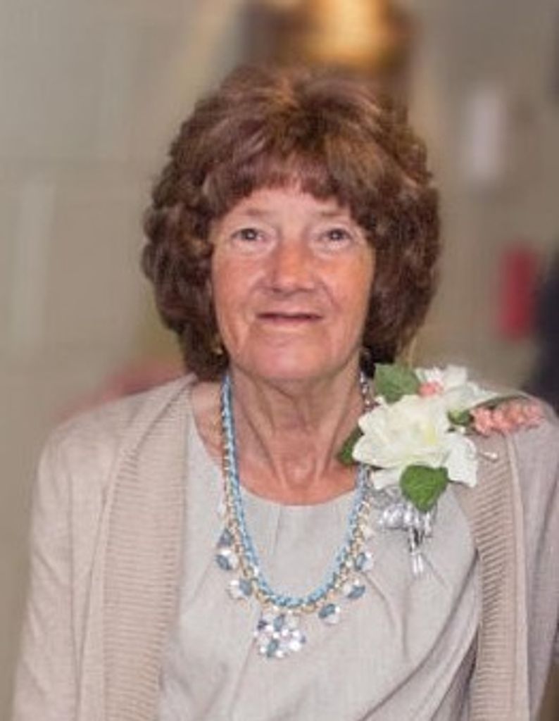 Anna L. Meck Profile Photo