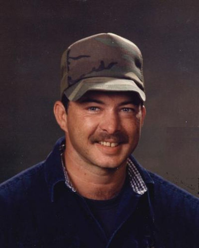 Terry Van Dishman Profile Photo