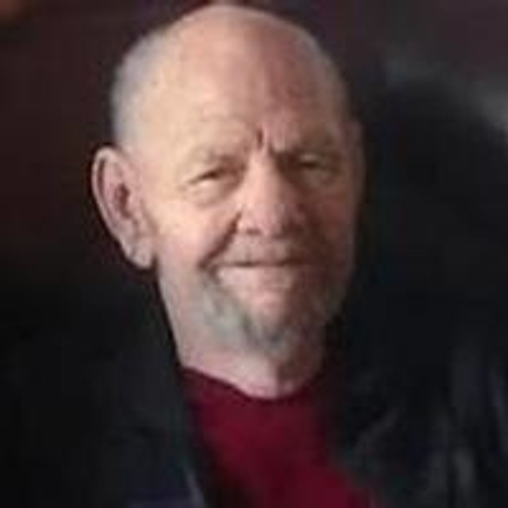 Charles Donald "Don" Poe
