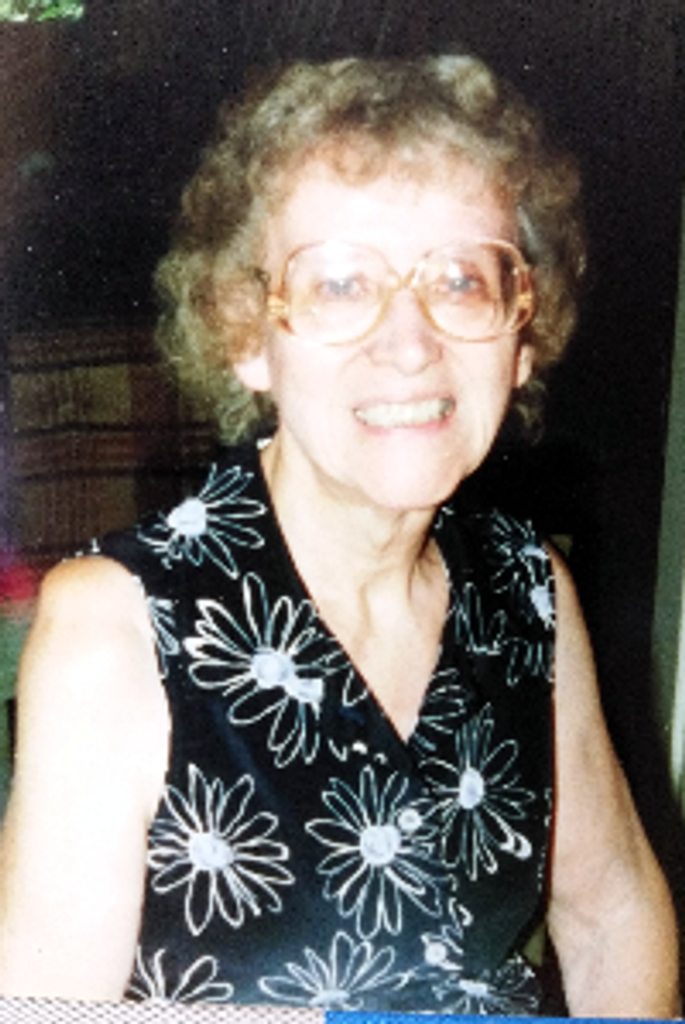 Mildred J. (Baer) Brenner Profile Photo