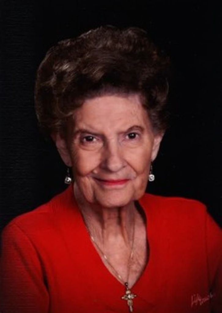 Mildred Jurischk Williams