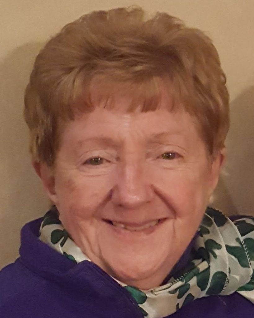 Elizabeth Banick Profile Photo