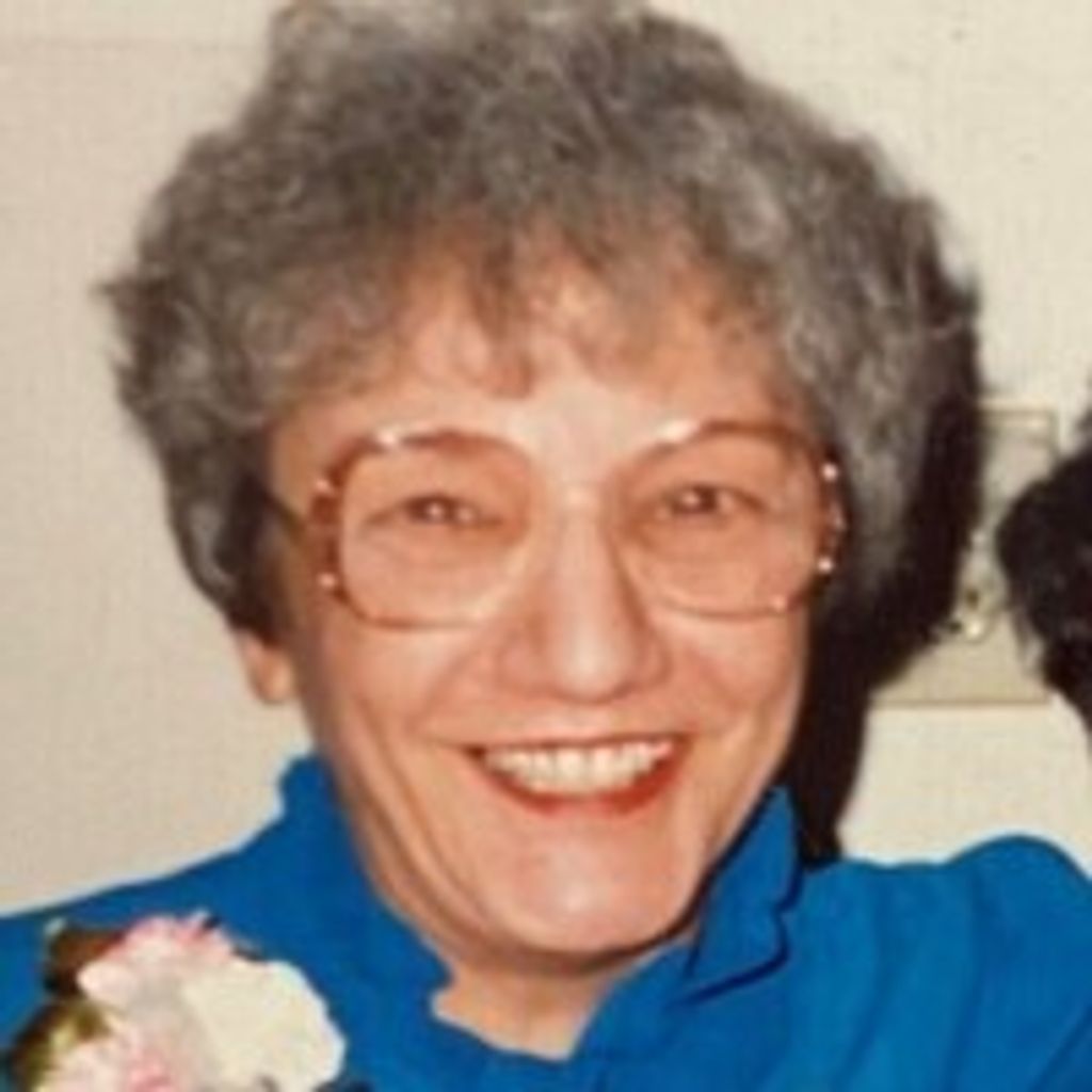 Mary C (Lupo) Basilio
