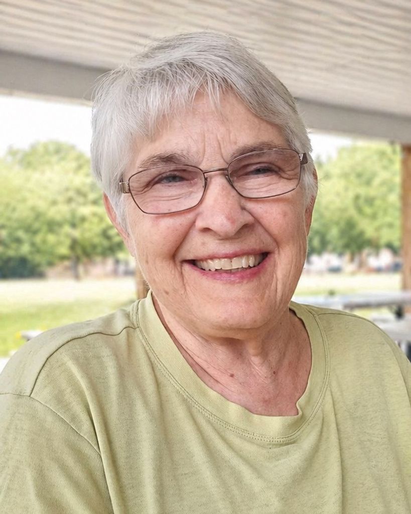 Norma Louise (Habel) Miller Profile Photo