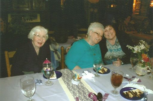 Betty Jean Ripley Goodman photo gallery thumbnail 34 of 35