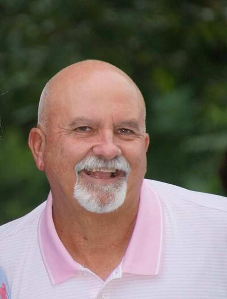 Ricky Arnold Simmons