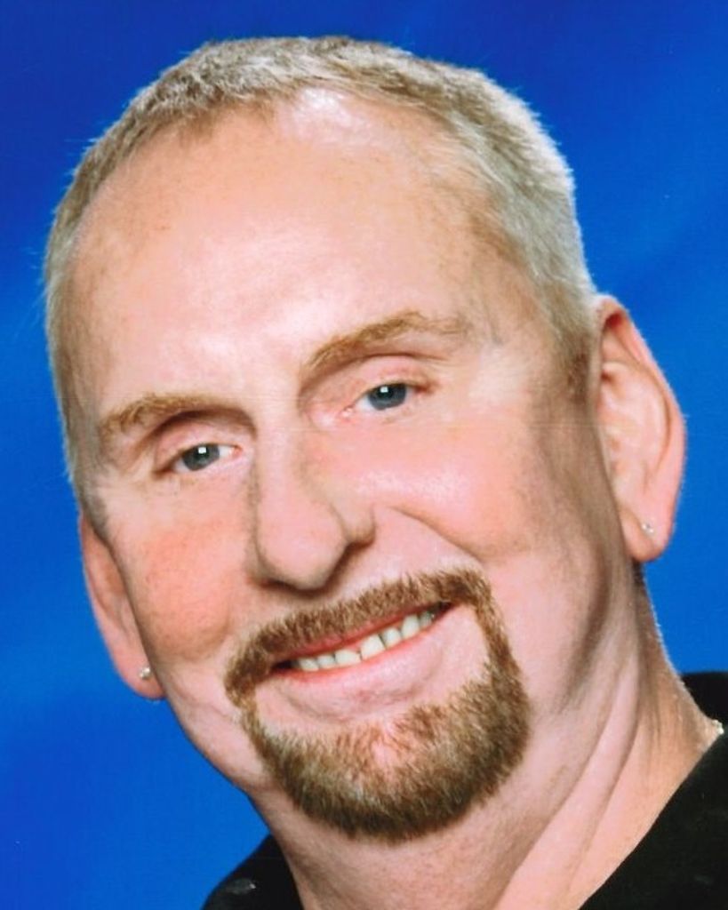 Donald R. Hill Profile Photo