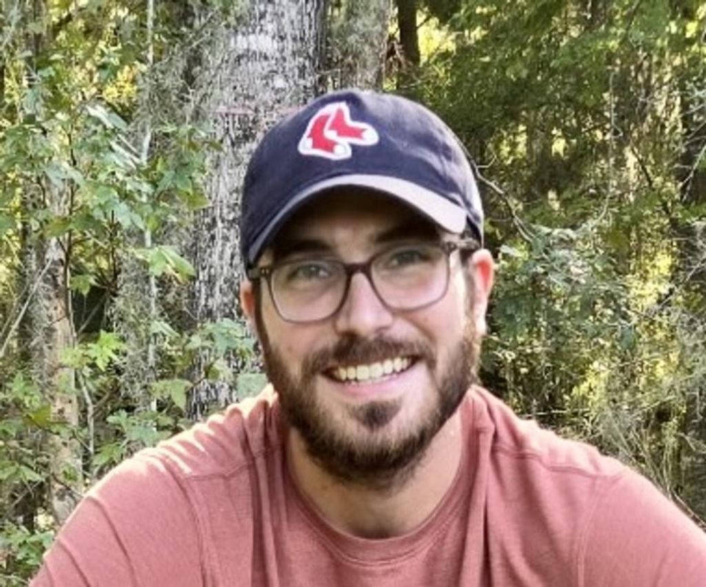 Zachary Lawrence Buffkin Profile Photo