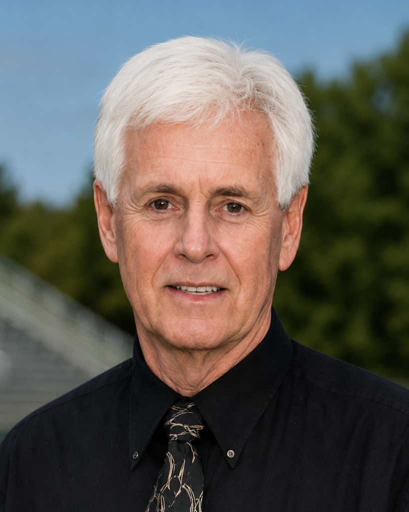Timothy Wayne Maxwell