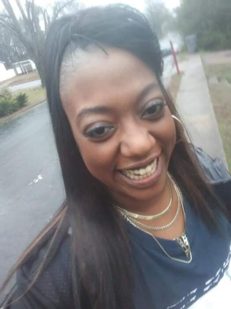 Latasha  Nicole Gooden Profile Photo