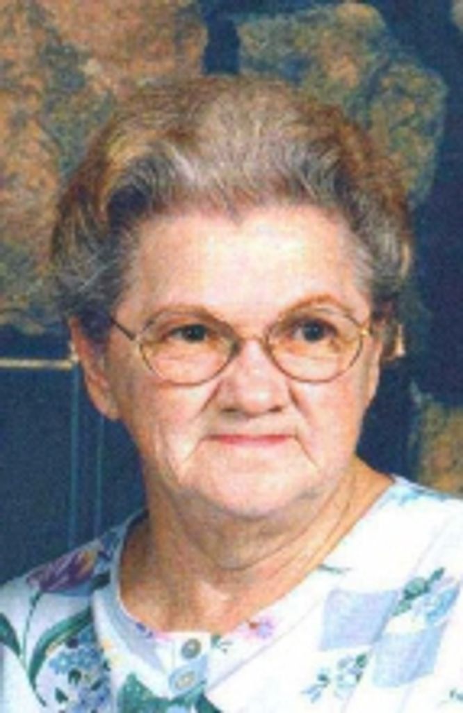 Ann Murray Hinds