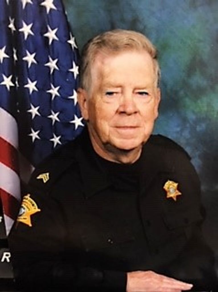 Norman James Leaisure, Sr.