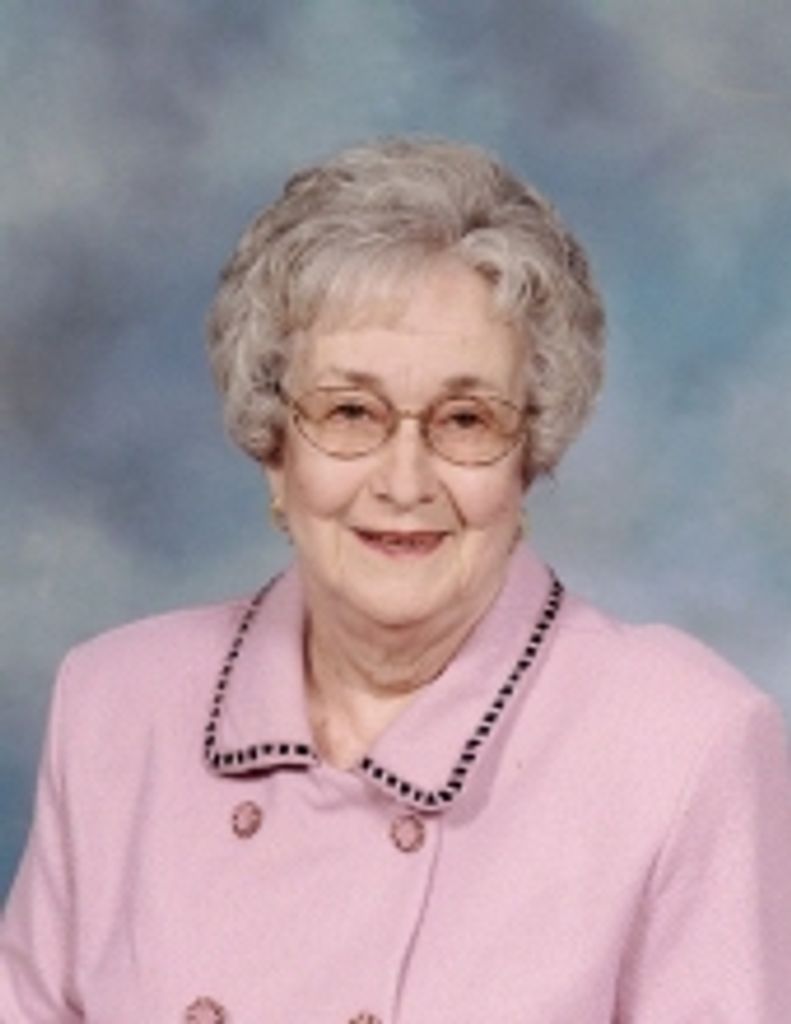 Clara Ione "Gg" Ringberg