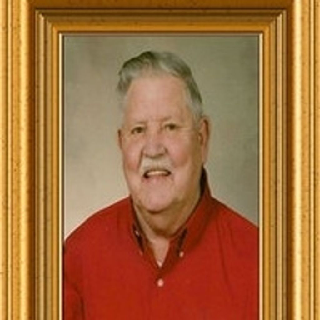 Kenneth F Thompson