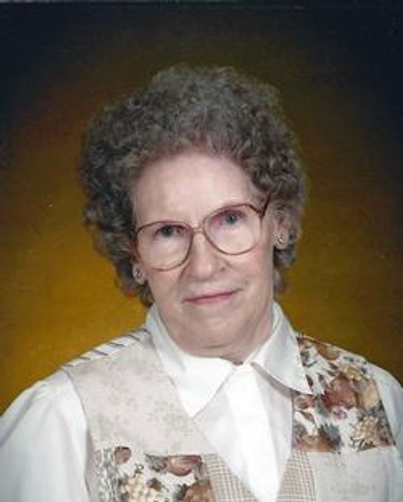 Norma Yvonne Eichman Profile Photo