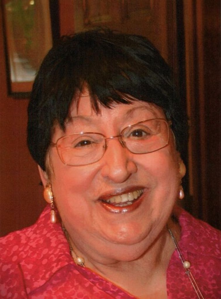 Elizabeth Marie Kuzia