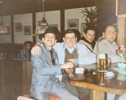 Angel Luis Molina Real photo gallery thumbnail 169 of 218