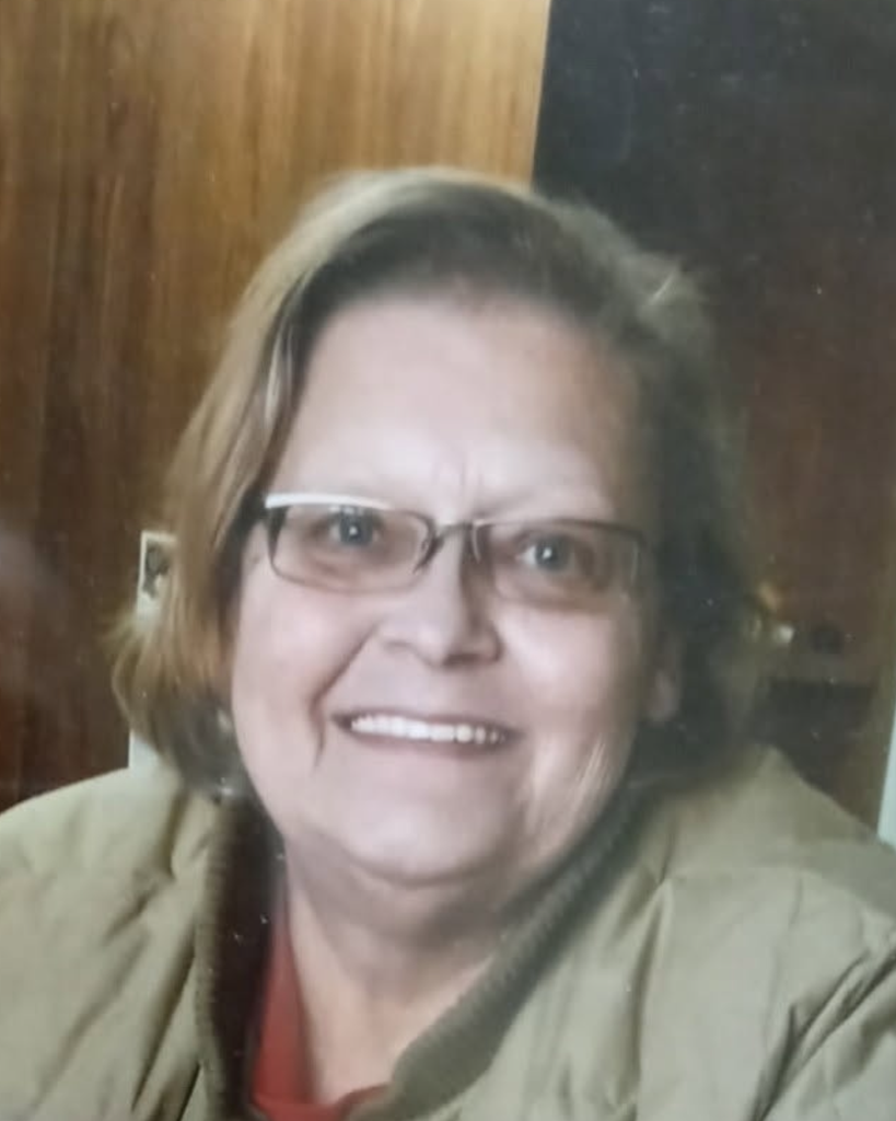 Denise Susan Johnson