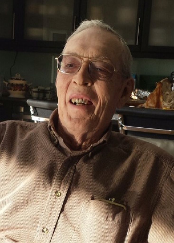 Jimmie C. Kinnard