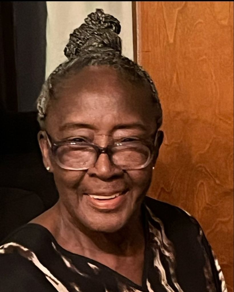 Mae L. Cephus Profile Photo