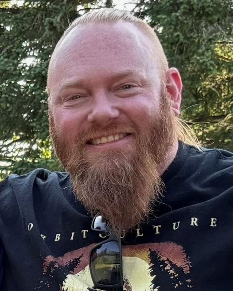 Richard Anthony Norris Profile Photo