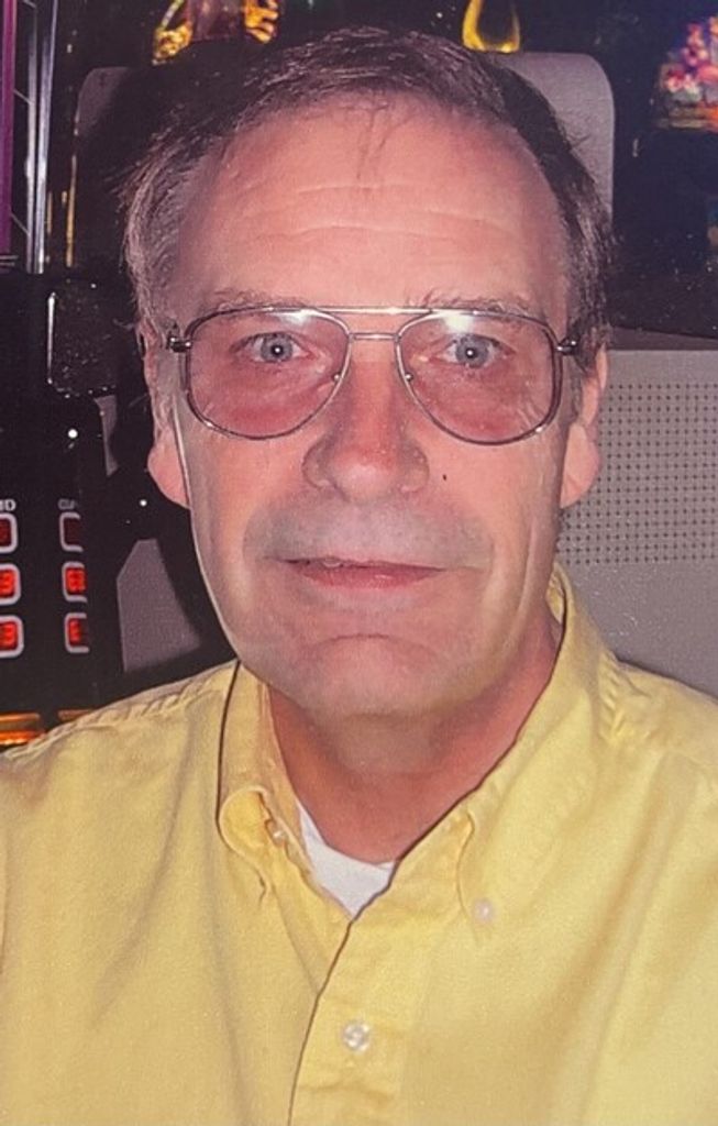 Ronald J. Malcore Profile Photo