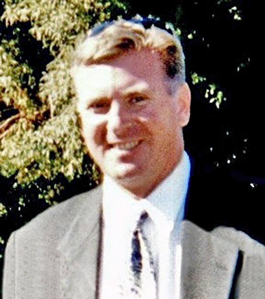 Brennan Michael O’Malley Profile Photo