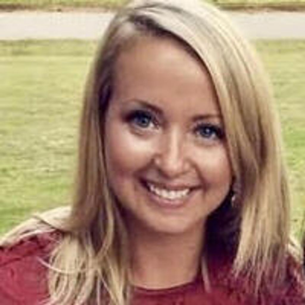 Rachel Gail Underwood