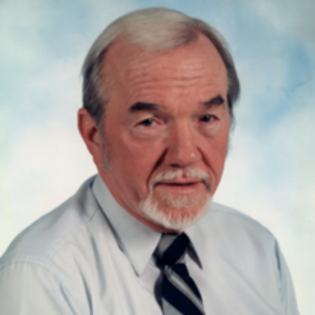 Donald Everett Neel