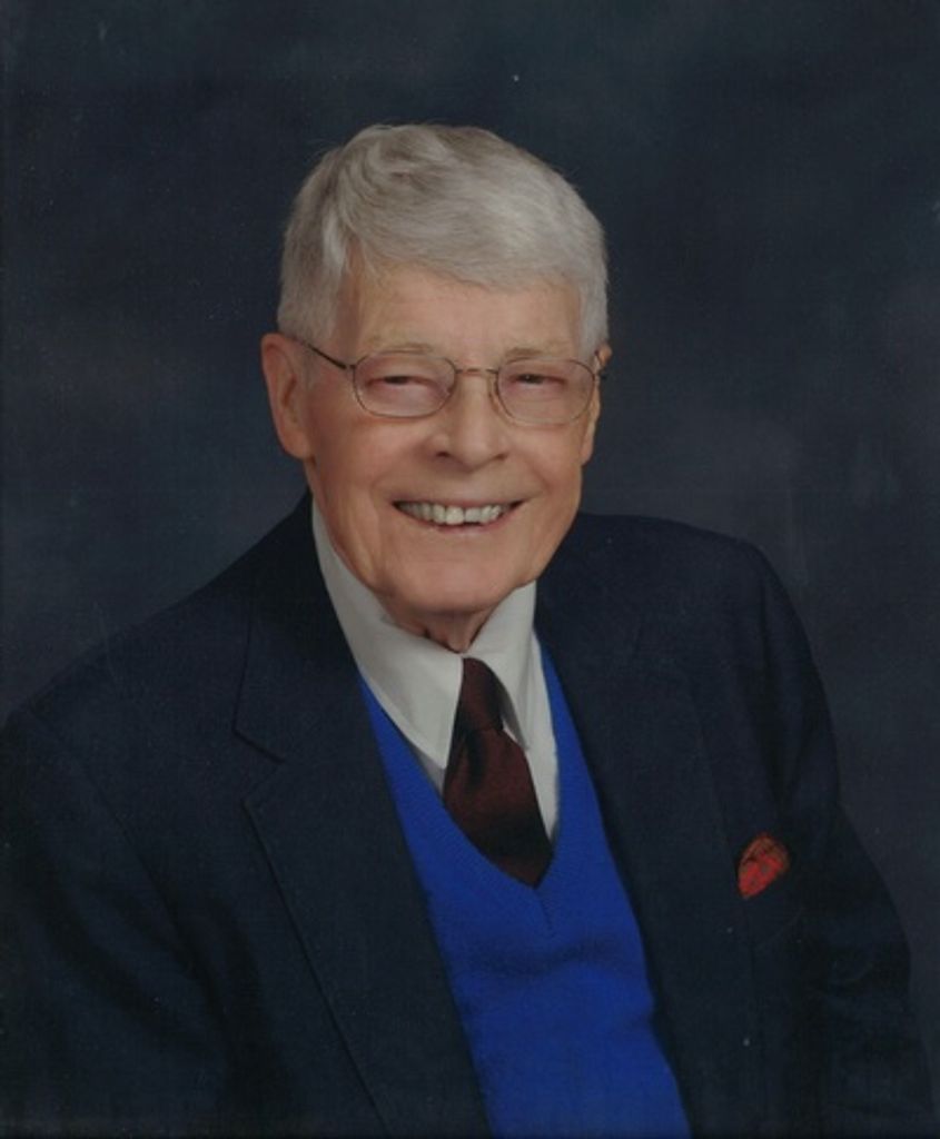 Ernest N. Hyde Jr. Profile Photo