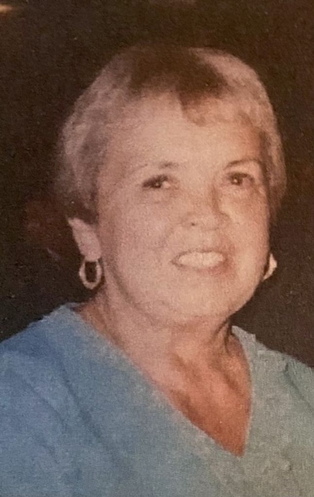 Genevieve Tartas Profile Photo