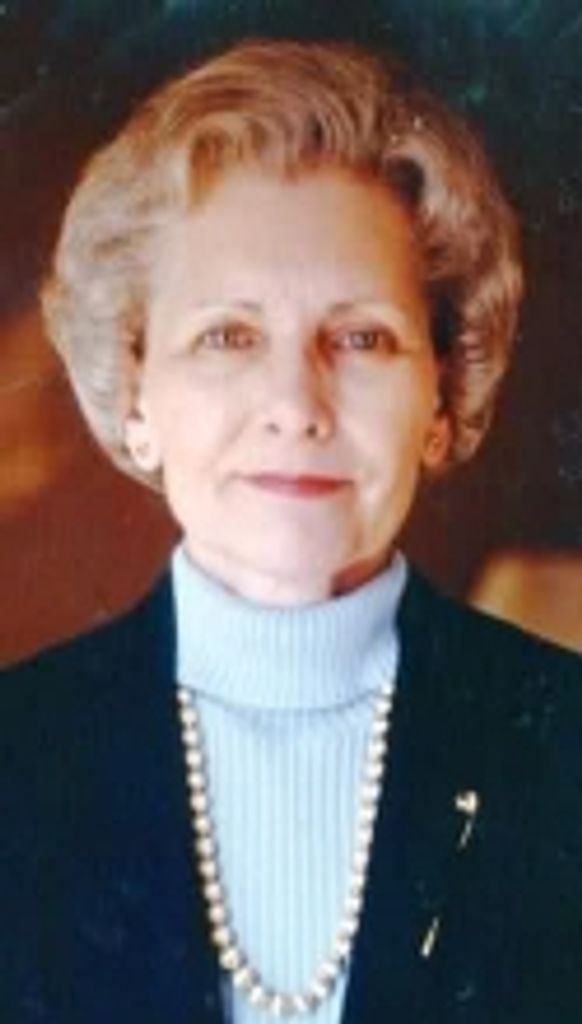 Peggy Nichols