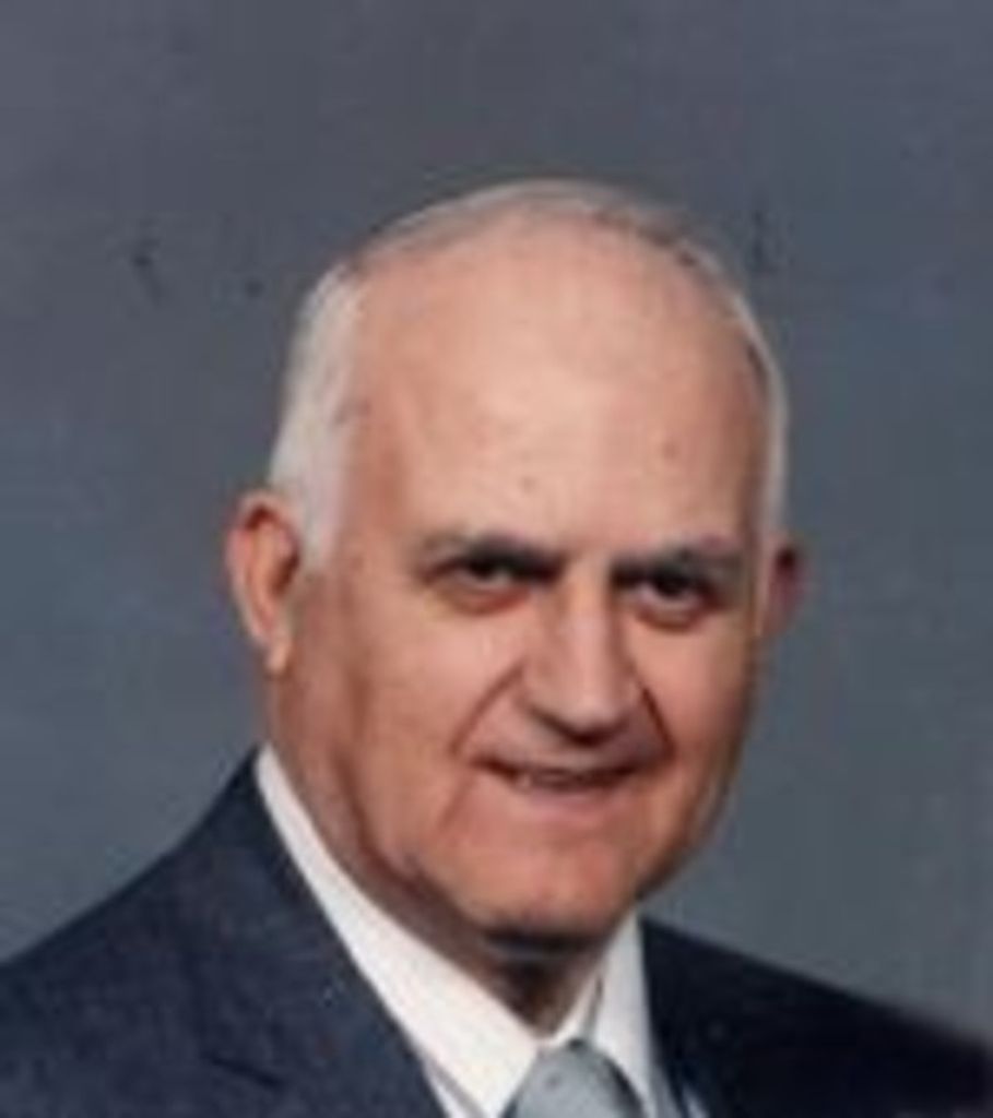 Orville George Marks