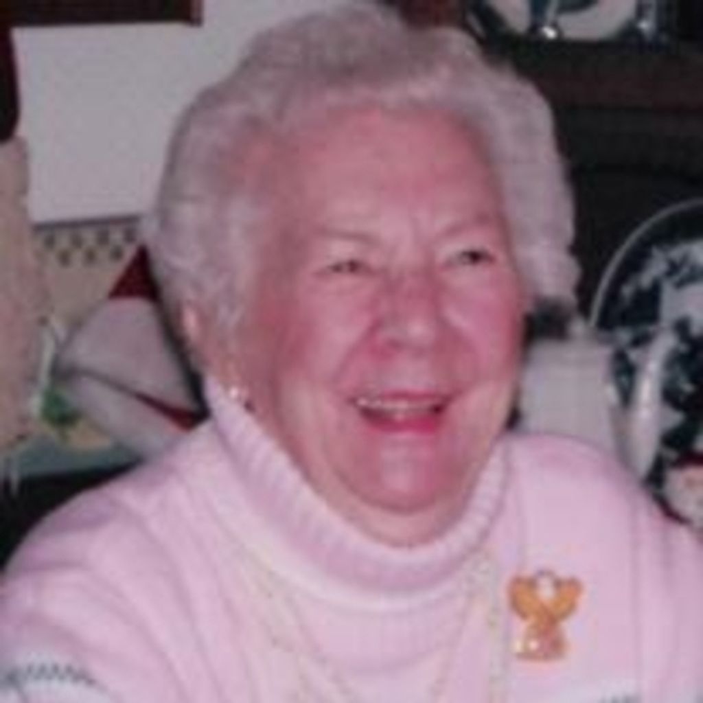 Mrs. Marjorie A. Gangloff Profile Photo