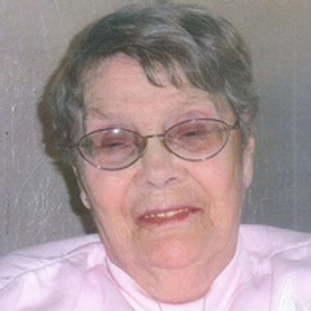 Edna Irene Taylor