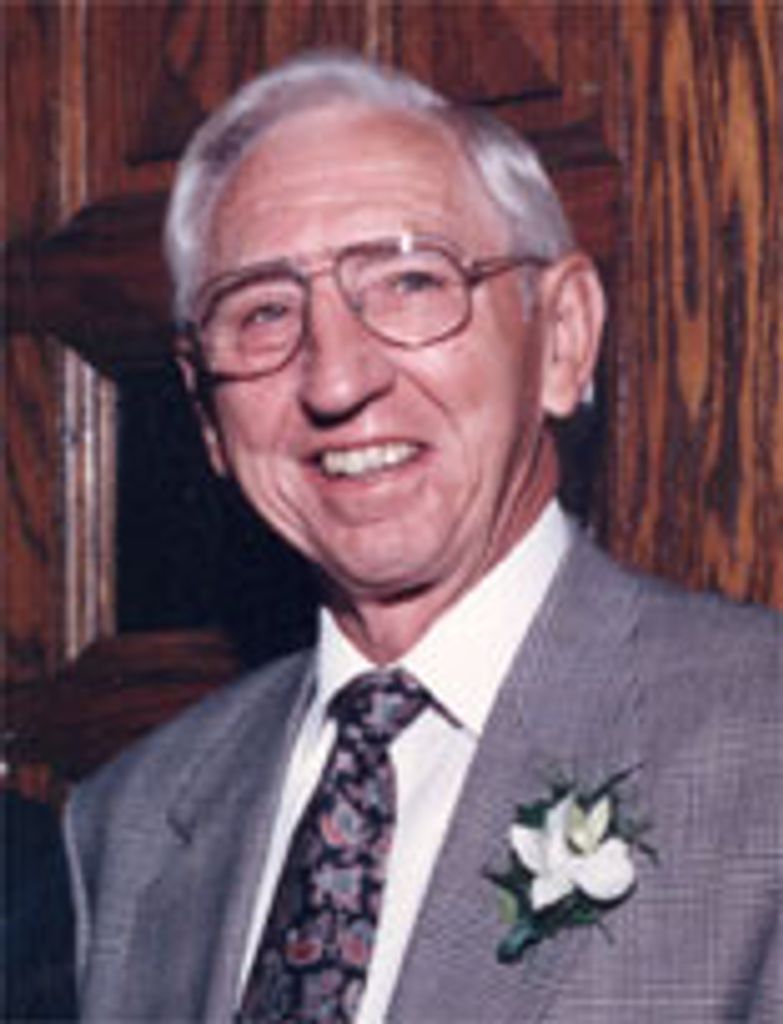 Robert A. Seykora