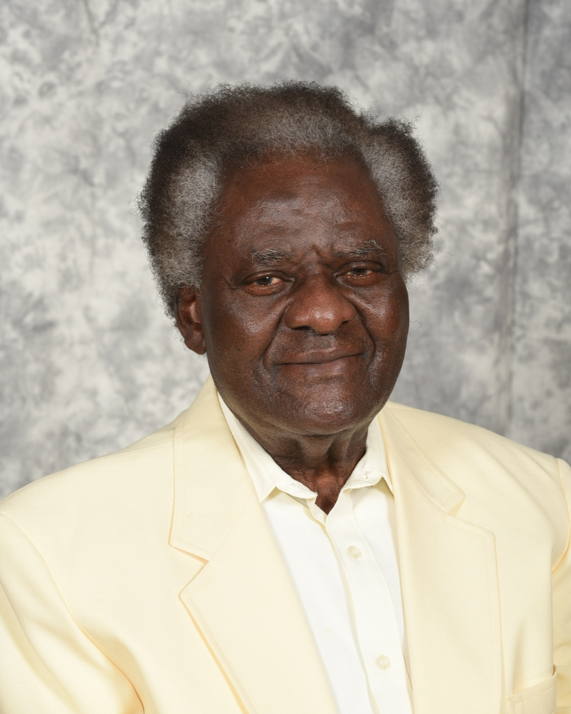 Simon Olatunji Latinwo