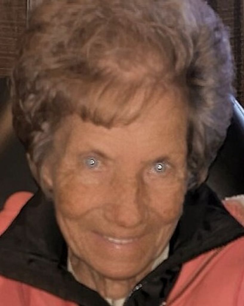 Mary Chandler Troutman