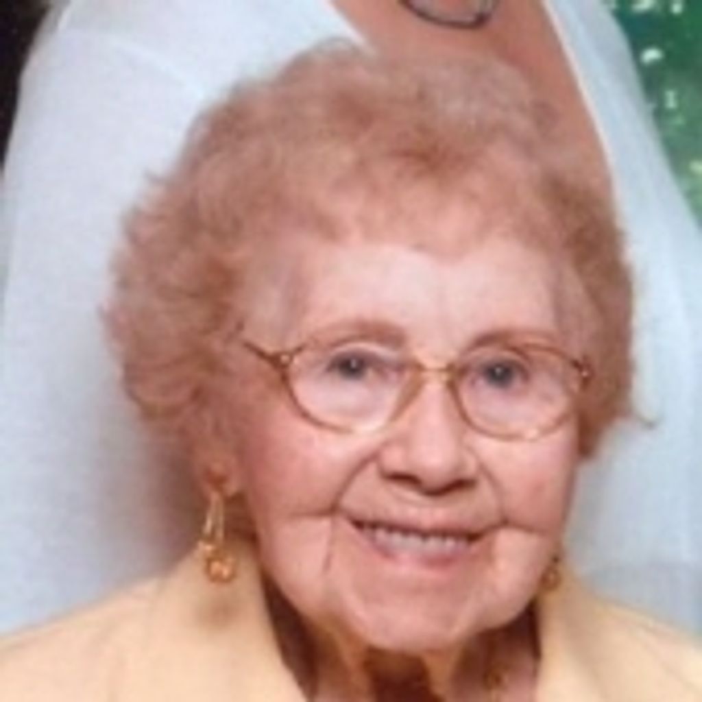 Mrs. Susan Verbanic