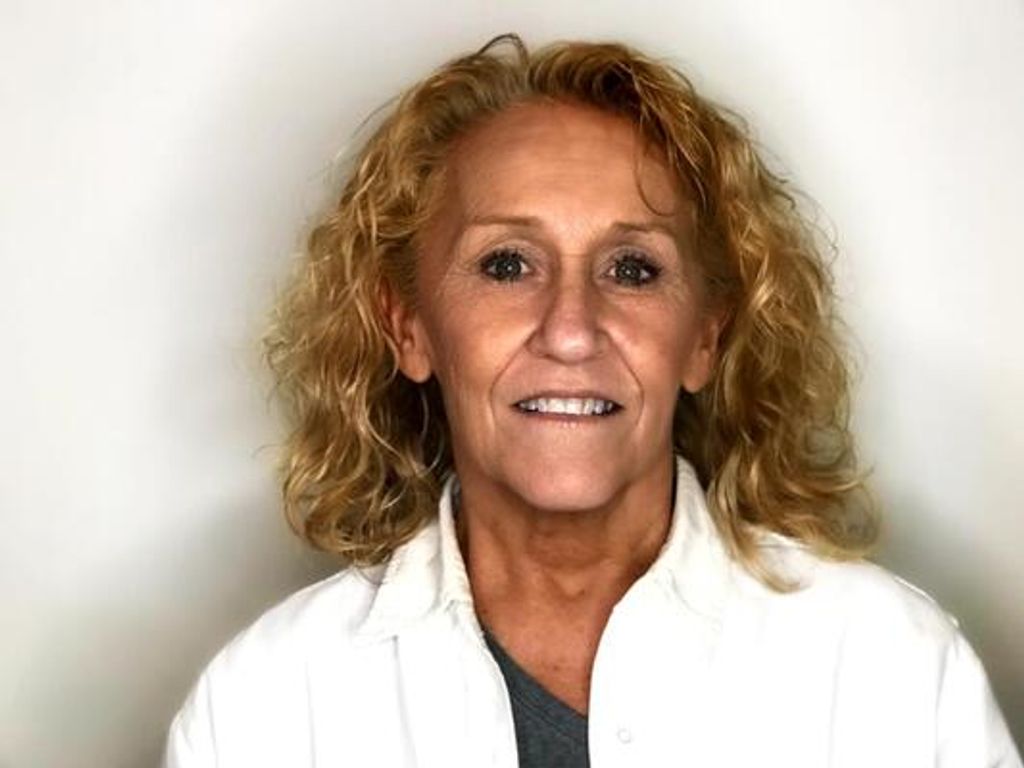 Kathy Mae Matthews Profile Photo