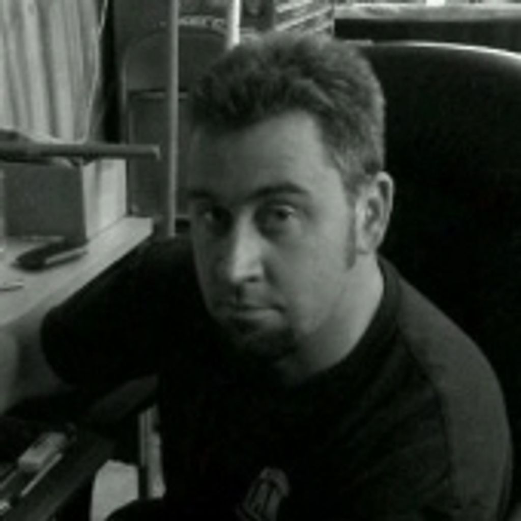 Andrew "Andy" J. Morris