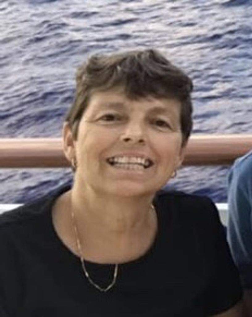 Marie Becker