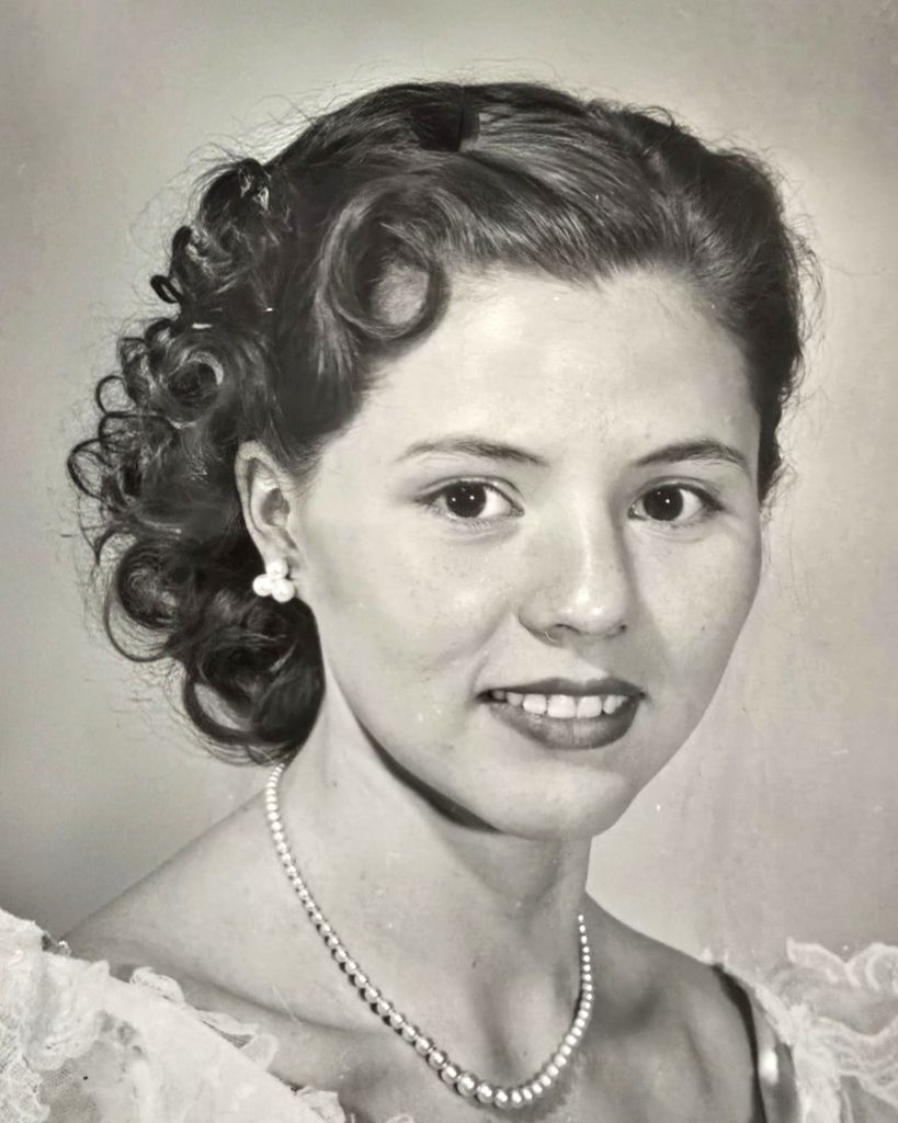 Angelica Pacheco