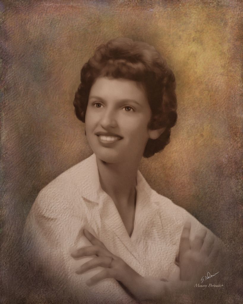 Ofelia Villagomez