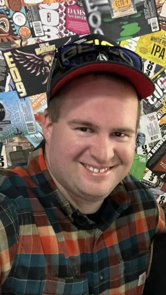 Richard Thomas Lindof Profile Photo