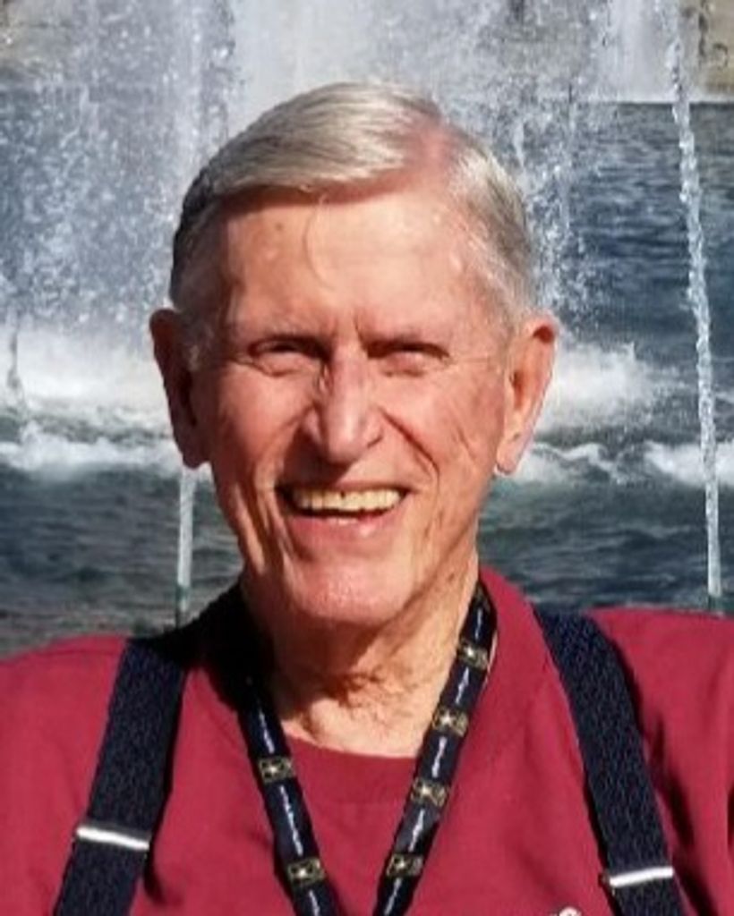 Kenneth J. Fattmann