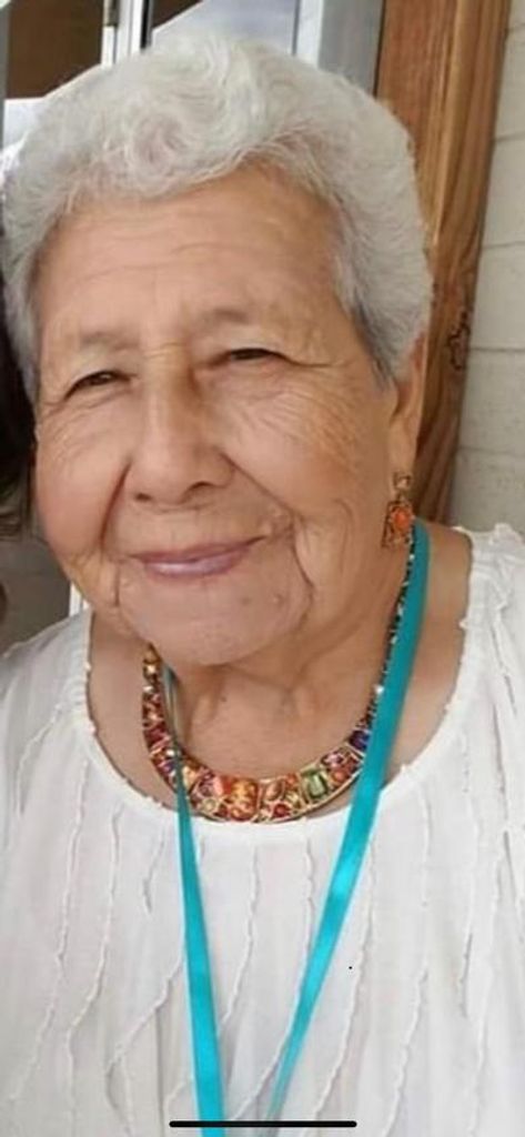 Pauline Huerta Profile Photo