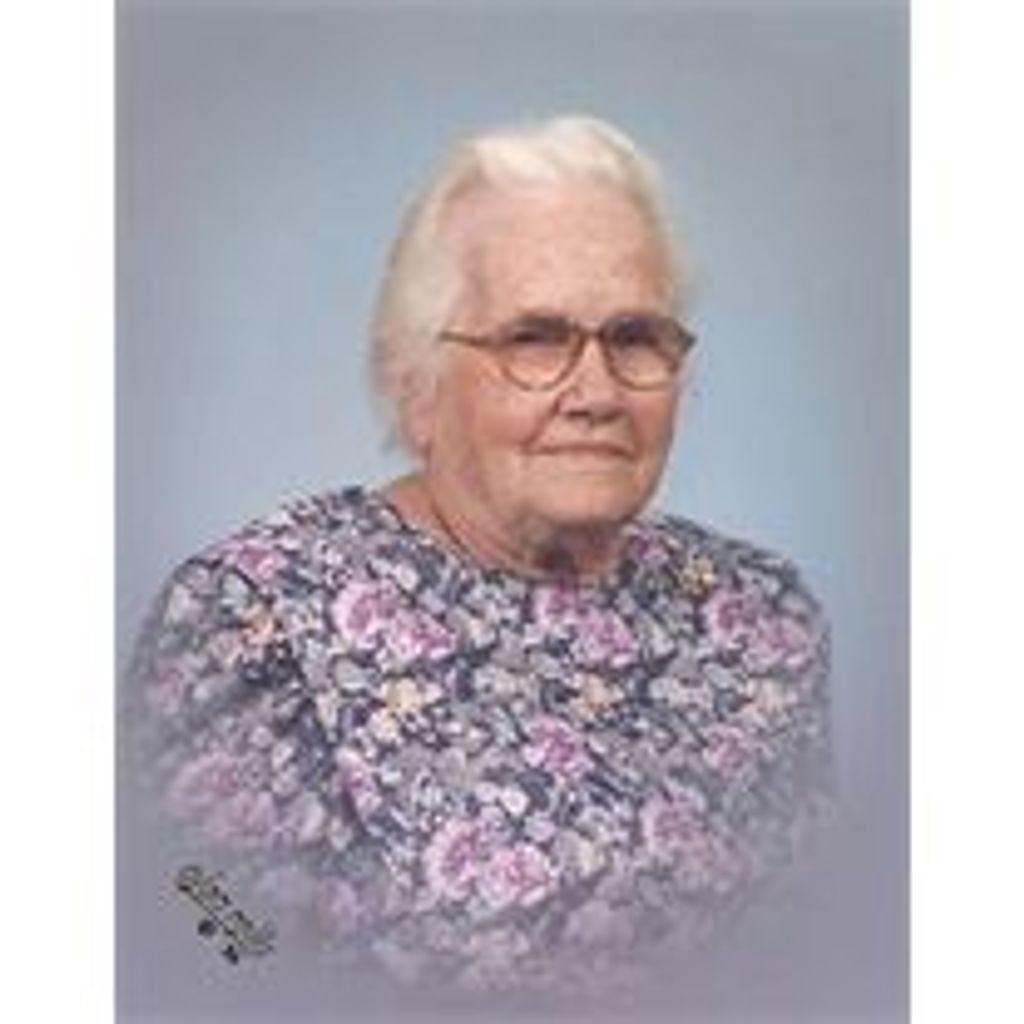 Cecilia Granny"" Lutz