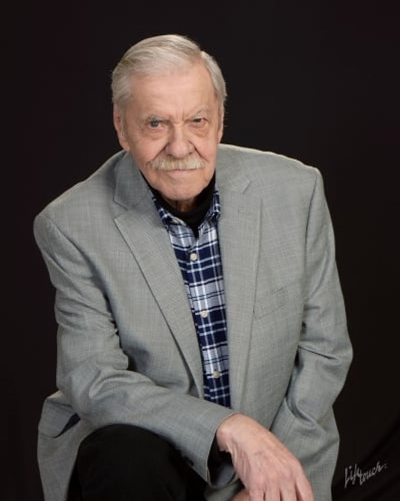 Russell Earl Mann